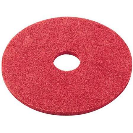 Image de DISQUE 432 MM ROUGE - 3M