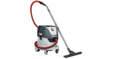 ASPIRATEUR VHS 40 LC FM IC 40 LITRES - NILFISK