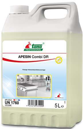 APESIN COMBI DR BIDON 5L