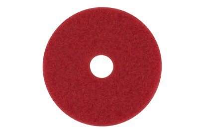 Image de DISQUE 355 MM ROUGE - 3M