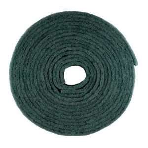 ROULEAU VERT PREDECOUPE 3M -SCOTCH BRITE 690 - 4 METRES  3M