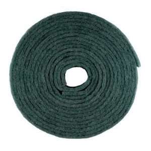 Image de ROULEAU VERT PREDECOUPE 3M -SCOTCH BRITE 690 - 4 METRES