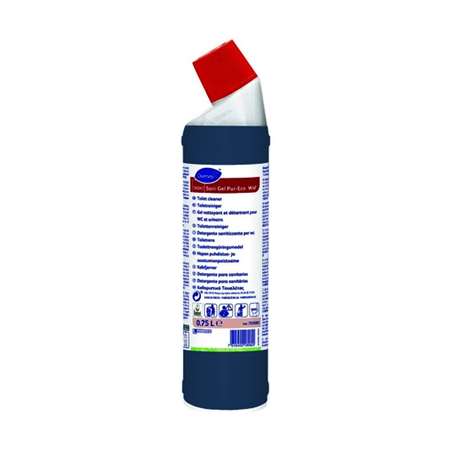 Image de TASKI SANIGEL PUR ECO DETARTRANT URINOIR Carton 6*750 ML