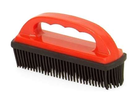 Image de BROSSE POUR ENTRETIEN DES MICROFIBRES BALAYAGES