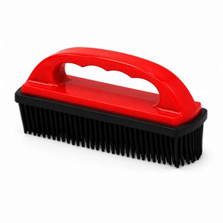 Image de BROSSE POUR ENTRETIEN DES MICROFIBRES BALAYAGES