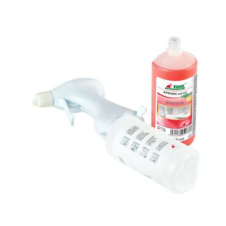 Image de APESIN SANOL QUICK&EASY RECHARGE 325 ML