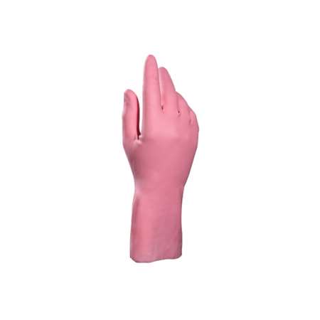 Image de GANT MAPA MENAGE VITAL LATEX 115 ECO ROSE T6