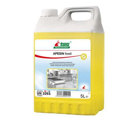 Image de APESIN FOOD BIDON 5L