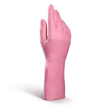 Image de GANT MAPA MENAGE VITAL LATEX 115 ECO ROSE T8