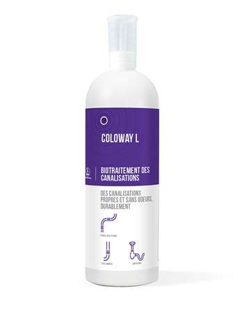 Image de COLOWAY L FLACON 1L