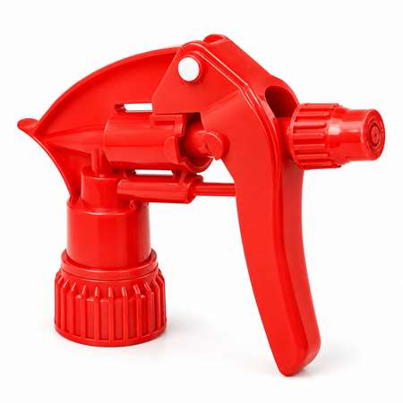 Image de TETE PULVERISATEUR STANDARD ROUGE