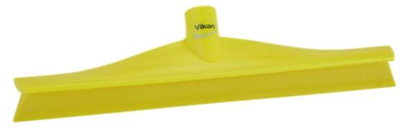 Image de RACLETTE ALIMENTAIRE MONOLAME 40 CM JAUNE VIKAN