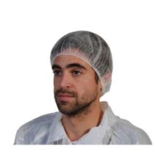 Image de CHARLOTTE RONDE PLP BLANC DIAM 48