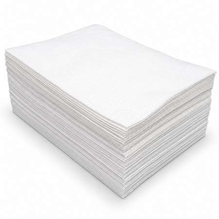 Image de SERVIETTE DE BAIN JETABLE SUN PLACE 55 GR, 67 CM * 45 CM