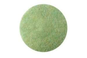 Image de DISQUE 432 MM VERT AMANDE SPRAY HAUTE VITESSE- 3M