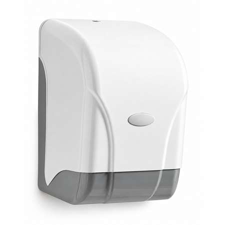 Image de DISTRIBUTEUR OLEANE DEVIDAGE CENTRAL 450 FORMATS BLANC