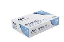 RECHARGE WRAPMASTER PAPIER ALUMINIUM 30 CM * 200 M