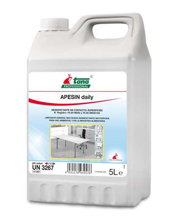 APESIN DAILY BIDON 5L