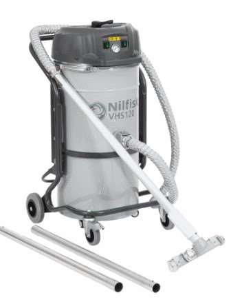 Image de VHS120CB FN+KIT ACCESSOIRES BOULANGERIE