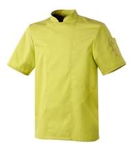 Image de VESTE MIXTE NERO PISTACHE TAILLE 6