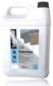 SUPERCLEAN BIDON 5KG
