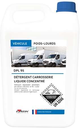 DPL 95 BIDON 5L