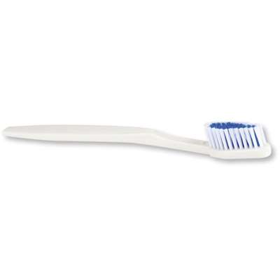 BROSSE A DENTS SOUS SACHET. CARTON DE 50
