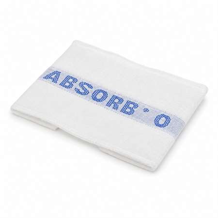 Image de SERPILLIERE GAUFREE ABSORBO 60*100CM