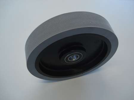 Image de ROUE DE TRACTION AUTOLAVEUSE BA531D 1PCS