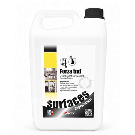 Image de FORZA TND BIDON 5L
