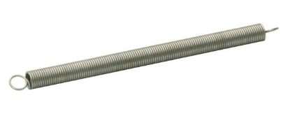 RESSORT DE RAPPEL SUPPORT POUR PRESSE A ROULEAU PUNTO