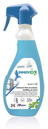 INOV''R VS ECOLABEL PULVÉ 750  ML