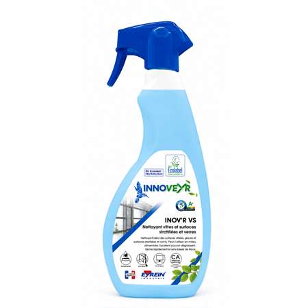 Image de INOV'R VS ECOLABEL PULVÉ 750 ML