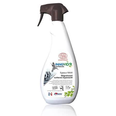 Image de EGEPUR MAXI ECOCERT PULVÉ 750 ML