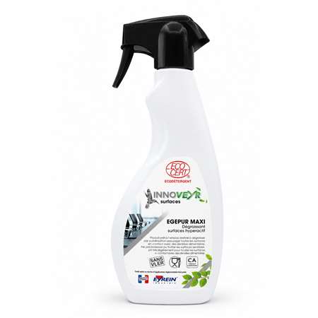 Image de EGEPUR MAXI ECOCERT PULVÉ 750 ML