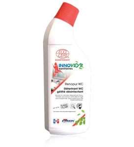 Image de RENOPUR WC ECOCERT FLACON 750 ML