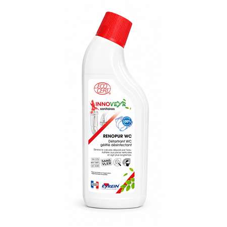 Image de RENOPUR WC ECOCERT FLACON 750 ML