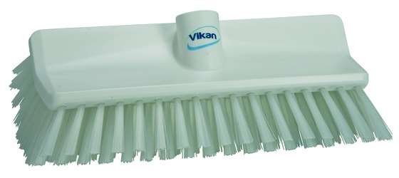 Image de BALAI BROSSE HI-LO 265 MM MEDIUM BLANC