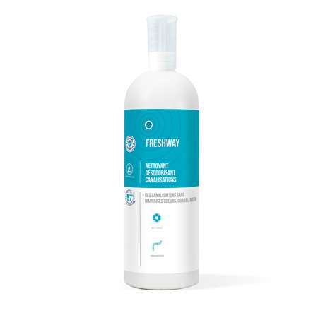 Image de FRESHWAY FLACON 1L