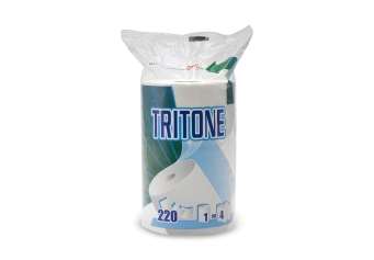 ESSUIE TOUT TRITONE 3 PLIS ECOLABEL