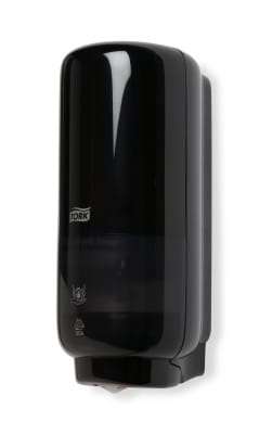 Image de DISTRIBUTEUR INTUITION AUTOMATIQUE SAVON SYSTÈME S4