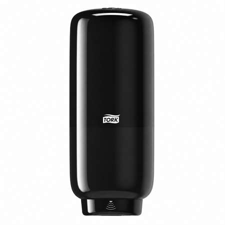 Image de DISTRIBUTEUR INTUITION AUTOMATIQUE SAVON SYSTÈME S4