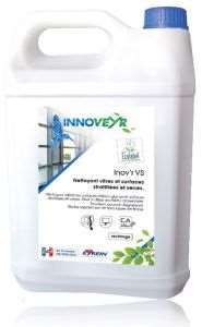 INOV''R VS ECOLABEL BIDON 5L