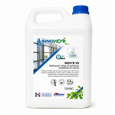 Image de INOV'R VS ECOLABEL BIDON 5L