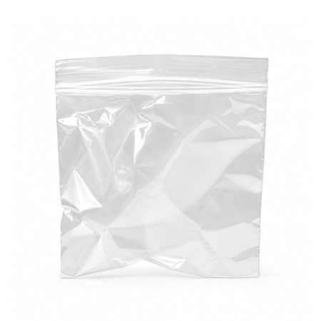 Image de SACHET ZIP FERMETURE PRESSION 18*25 CM - CARTON DE 2000