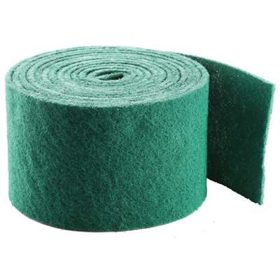 Image de ROULEAU ABRASIF VERT EPAISSEUR 8MM