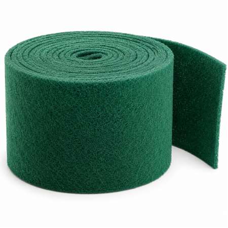 Image de ROULEAU ABRASIF VERT EPAISSEUR 8MM