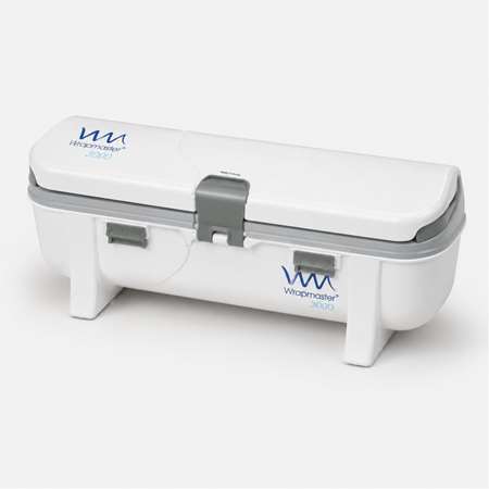 Image de DISTRIBUTEUR FILM ALIMENTAIRE WRAPMASTER 30 CM