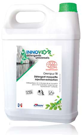 Image de OMNIPUR TR ECOCERT BIDON 5L