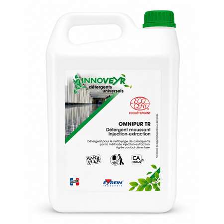 Image de OMNIPUR TR ECOCERT BIDON 5L